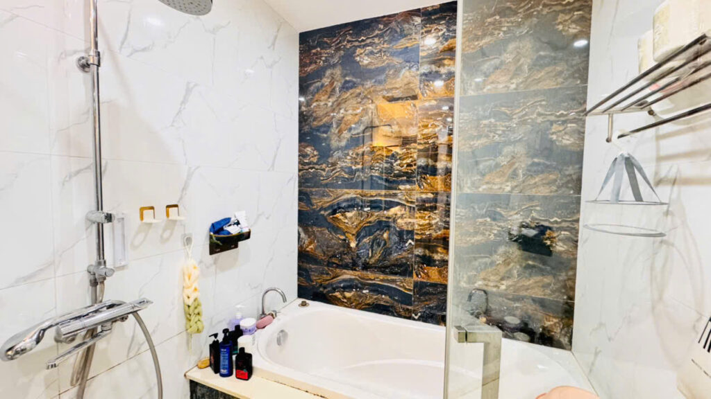 Bán liền kề Khu Đô Thị Mới Đại Kim 78m2, nhà 4 tầng, hướng Đông Nam