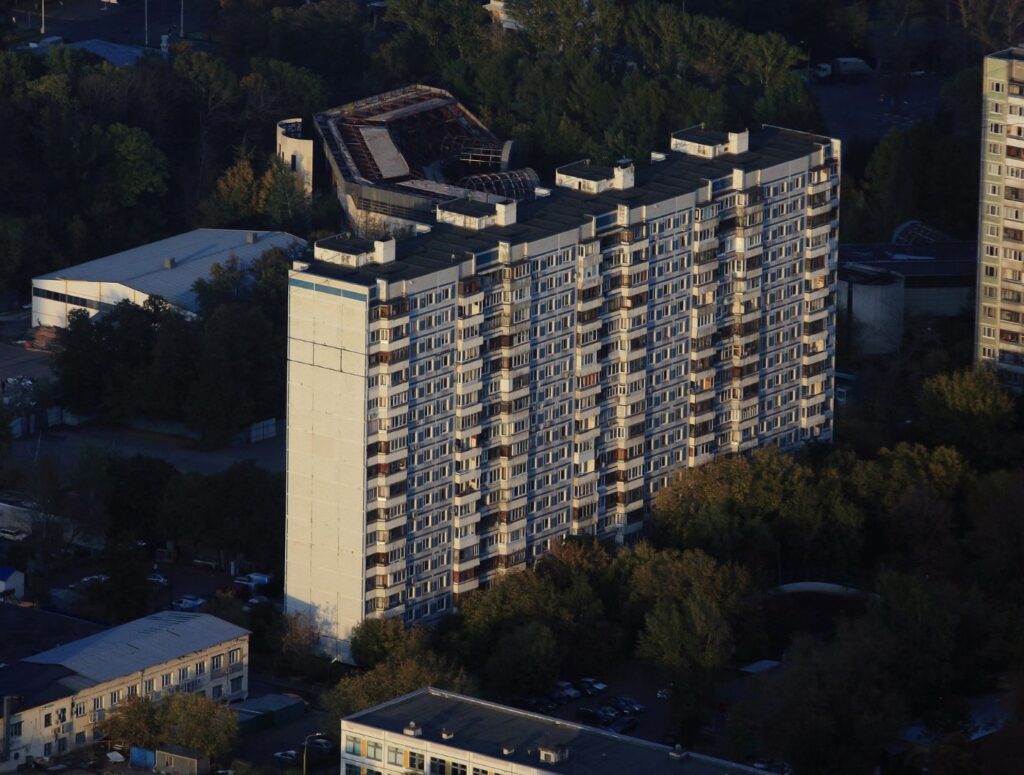 6. Những lưu ý quan trọng khi chọn mua căn hộ trong khu chung cư