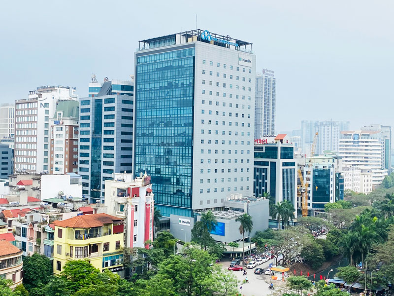 4.1 CMC Tower Duy Tân