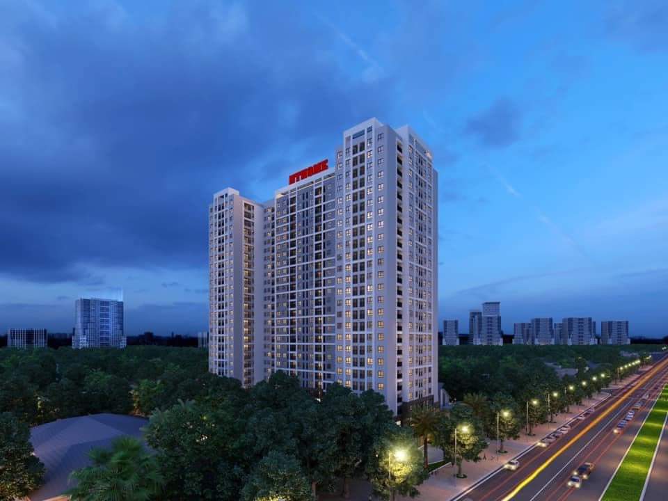 NHS Phương Canh Residence