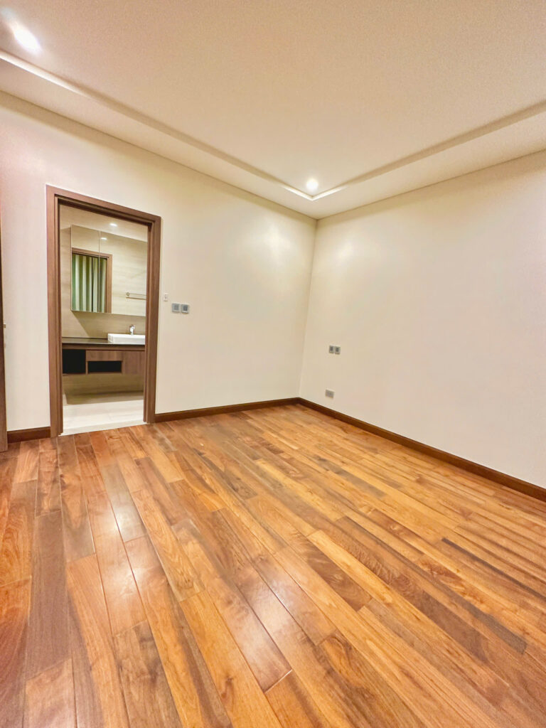 Bán biệt thự The Manor Central Park 200m2, 4 tầng, có thang máy, hồ bơi, gara để xe
