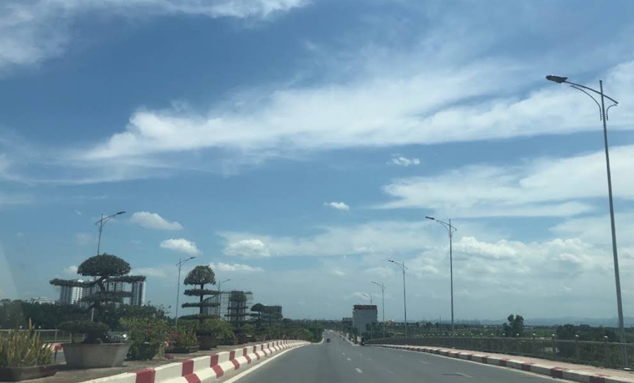 4. Giới thiệu phường Kiến Hưng mới sau sáp nhập