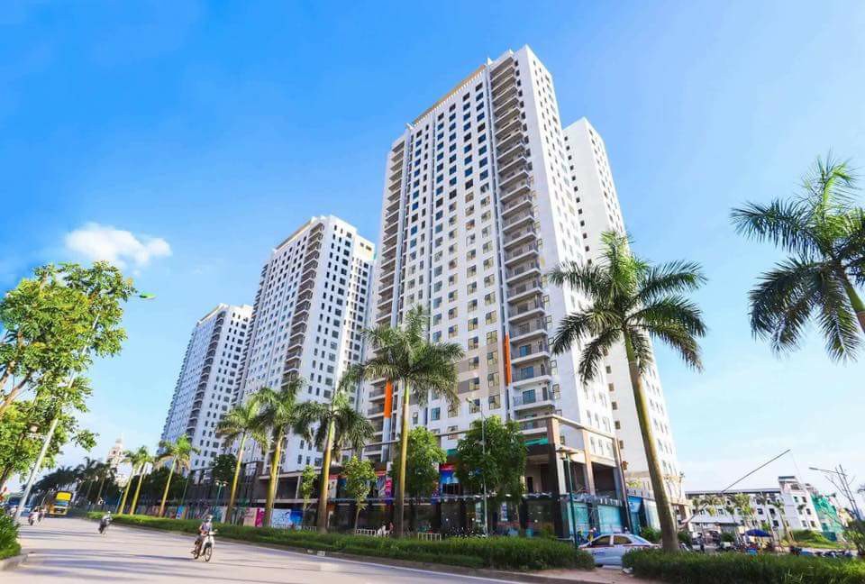 The K Park Văn Phú