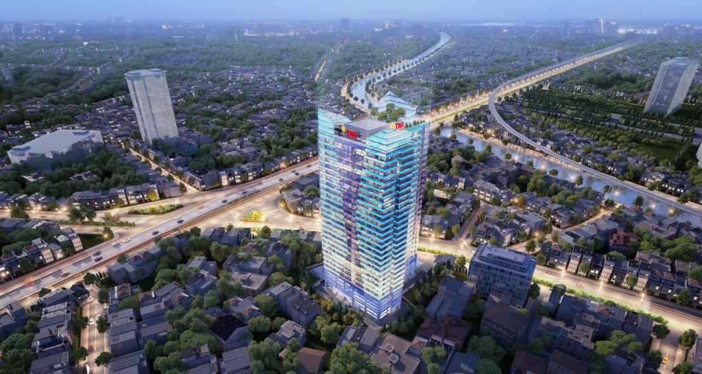 The Ninety Complex (TNR The Nosta)