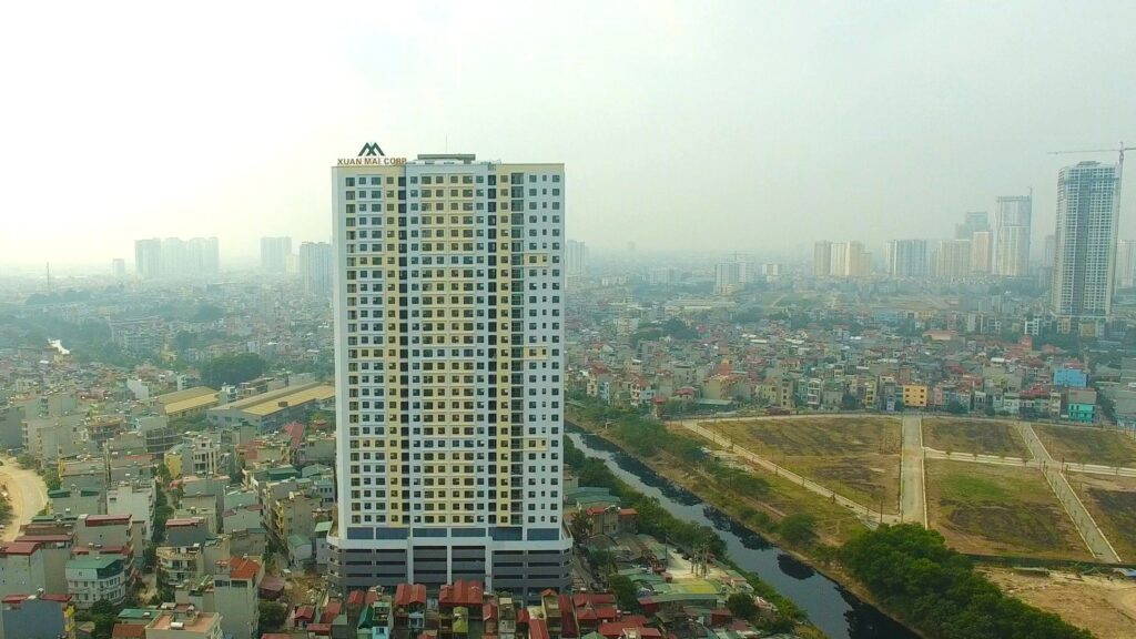 Xuân Mai Riverside
