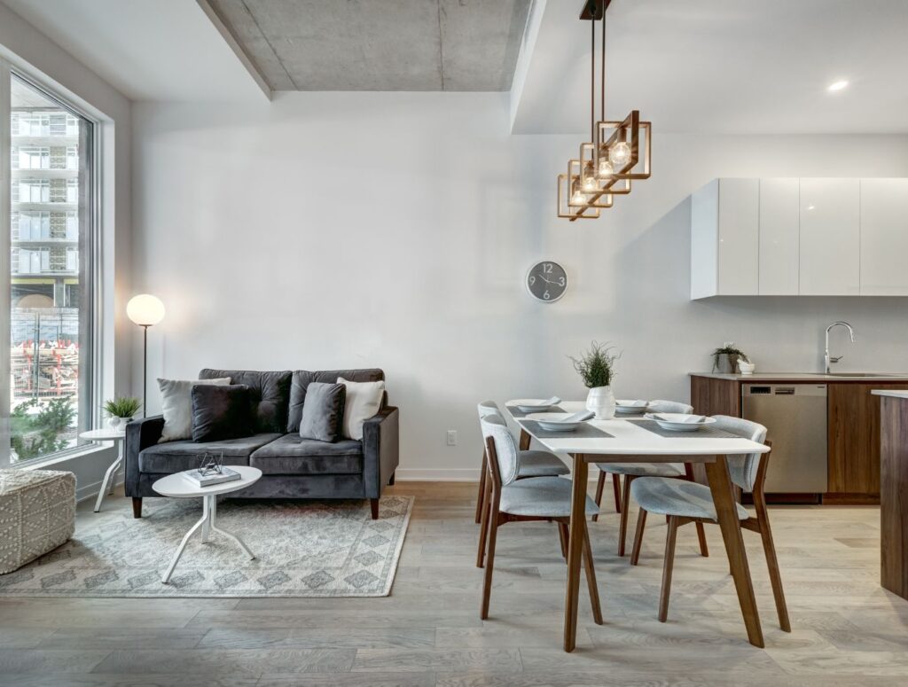 Căn hộ OT là gì? Ưu điểm, nhược điểm và có nên mua không?