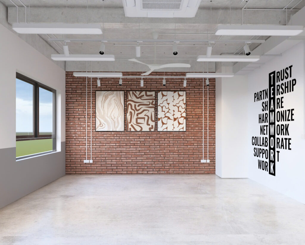 Cho thuê nhà The Manor Central Park 150m², làm trụ sở, văn phòng, ngân hàng, showroom, spa, phòng khám