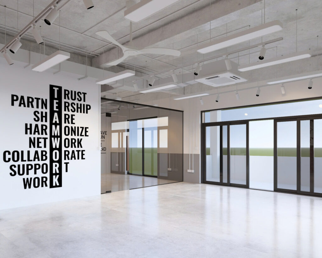 Cho thuê nhà The Manor Central Park 150m², làm trụ sở, văn phòng, ngân hàng, showroom, spa, phòng khám