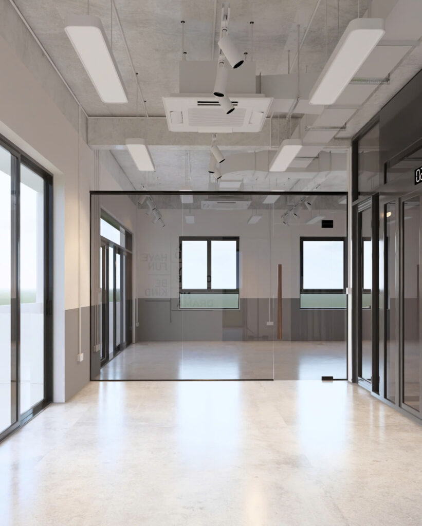 Cho thuê nhà The Manor Central Park 150m², làm trụ sở, văn phòng, ngân hàng, showroom, spa, phòng khám