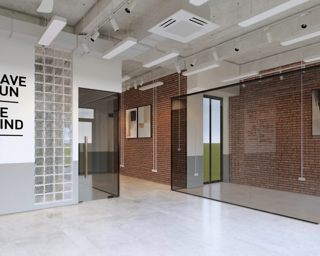 Cho thuê nhà The Manor Central Park 150m², làm trụ sở, văn phòng, ngân hàng, showroom, spa, phòng khám