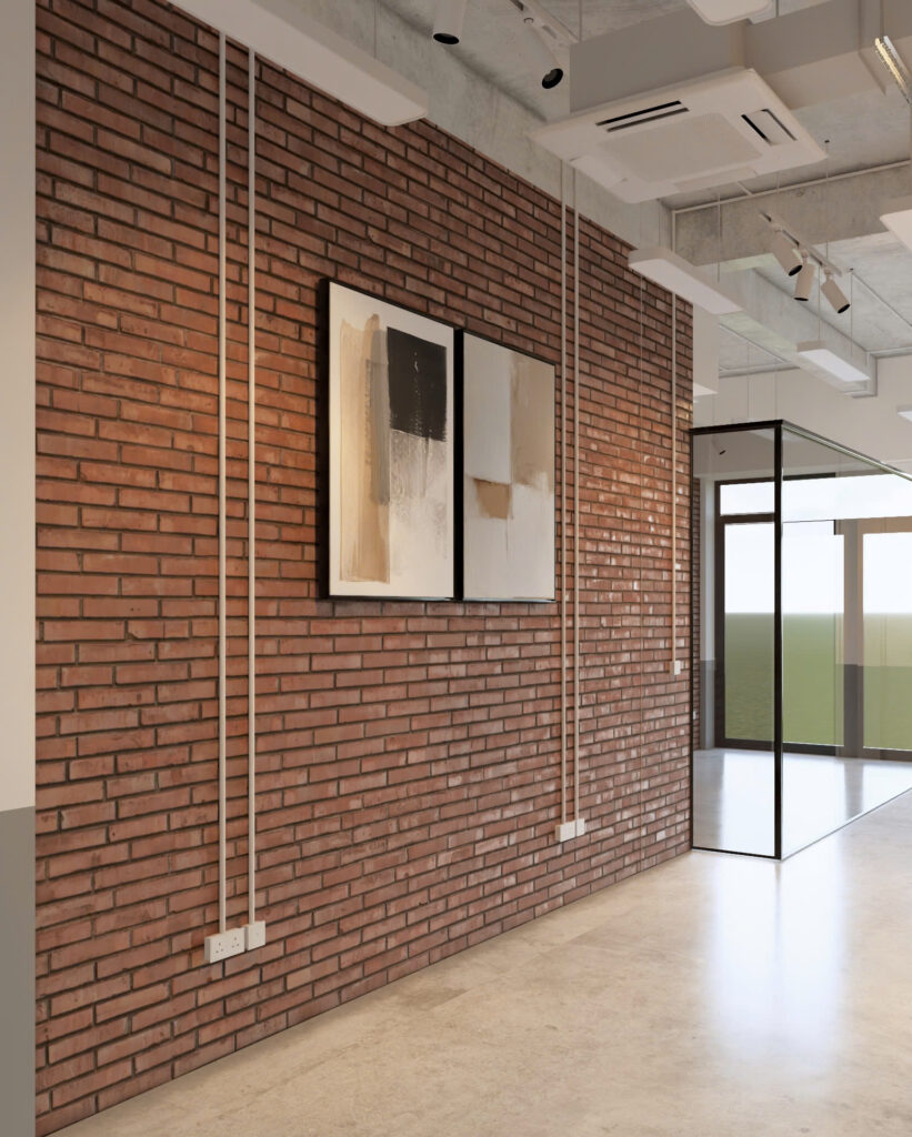 Cho thuê nhà The Manor Central Park 150m², làm trụ sở, văn phòng, ngân hàng, showroom, spa, phòng khám