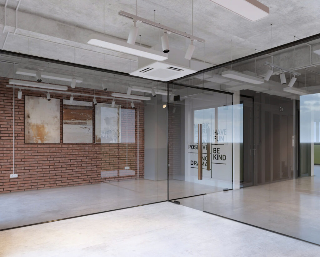 Cho thuê nhà The Manor Central Park 150m², làm trụ sở, văn phòng, ngân hàng, showroom, spa, phòng khám