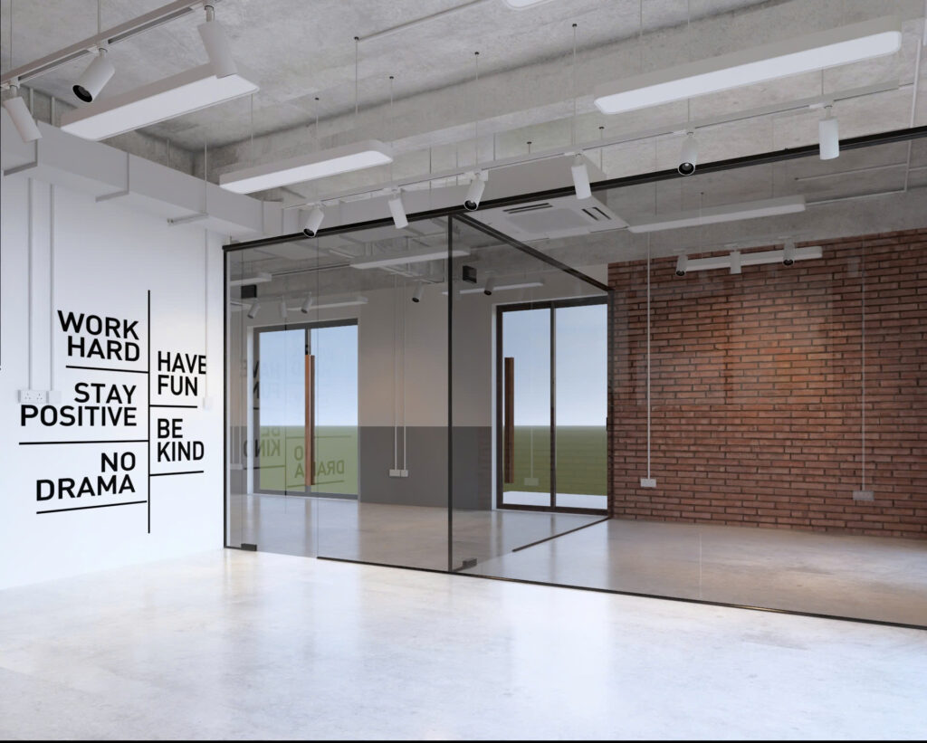 Cho thuê nhà The Manor Central Park 150m², làm trụ sở, văn phòng, ngân hàng, showroom, spa, phòng khám