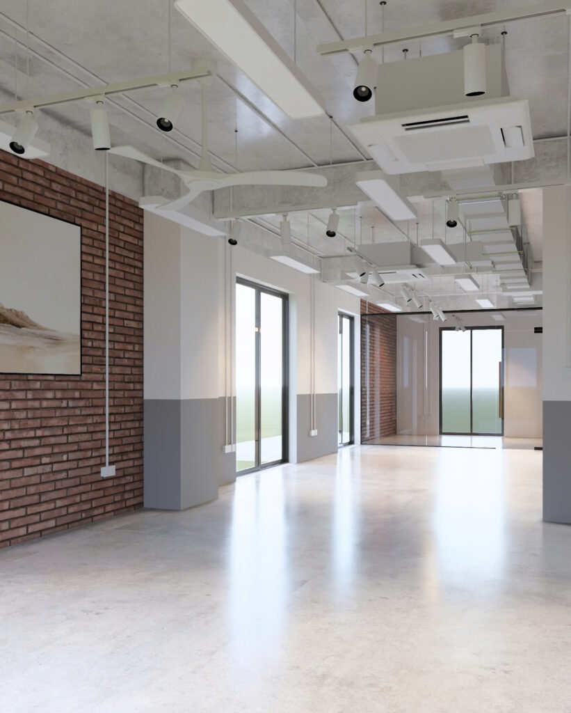 Cho thuê nhà The Manor Central Park 150m², làm trụ sở, văn phòng, ngân hàng, showroom, spa, phòng khám