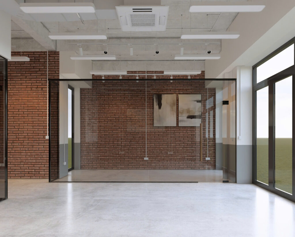 Cho thuê nhà The Manor Central Park 150m², làm trụ sở, văn phòng, ngân hàng, showroom, spa, phòng khám