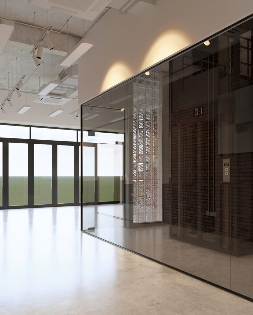 Cho thuê nhà The Manor Central Park 150m², làm trụ sở, văn phòng, ngân hàng, showroom, spa, phòng khám