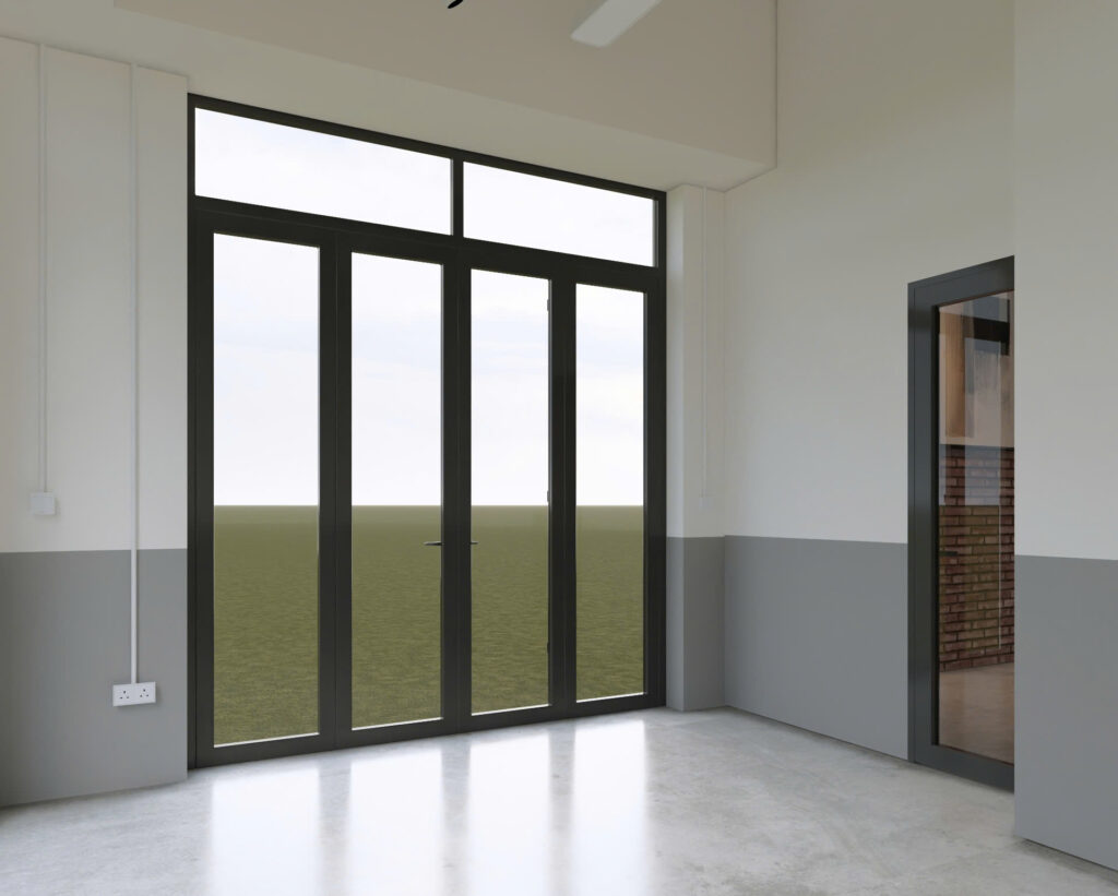 Cho thuê nhà The Manor Central Park 150m², làm trụ sở, văn phòng, ngân hàng, showroom, spa, phòng khám