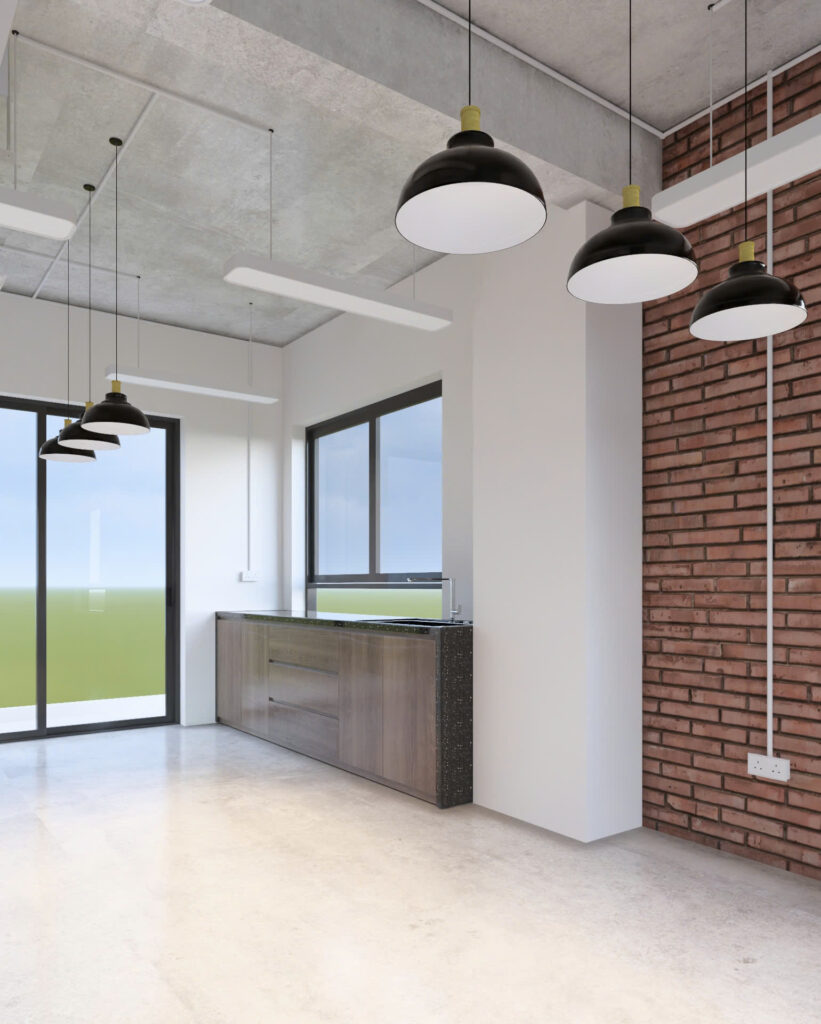 Cho thuê nhà The Manor Central Park 150m², làm trụ sở, văn phòng, ngân hàng, showroom, spa, phòng khám