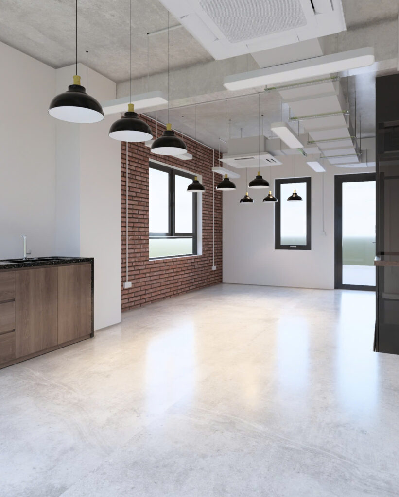 Cho thuê nhà The Manor Central Park 150m², làm trụ sở, văn phòng, ngân hàng, showroom, spa, phòng khám