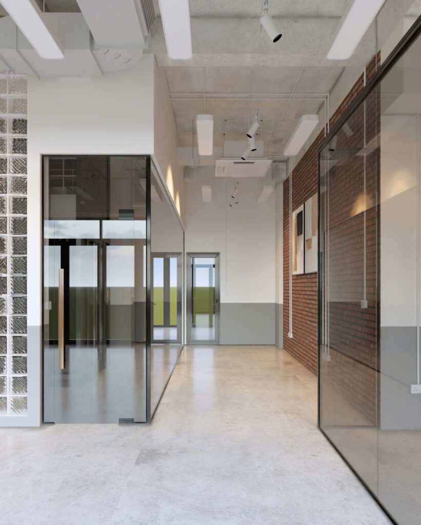 Cho thuê nhà The Manor Central Park 150m², làm trụ sở, văn phòng, ngân hàng, showroom, spa, phòng khám