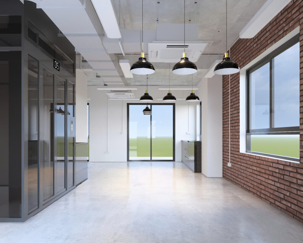 Cho thuê nhà The Manor Central Park 150m², làm trụ sở, văn phòng, ngân hàng, showroom, spa, phòng khám