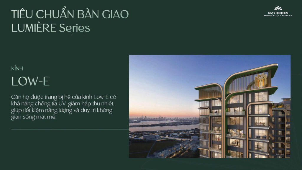 Masteri Cao Xà Lá (Masteri Nguyễn Trãi)