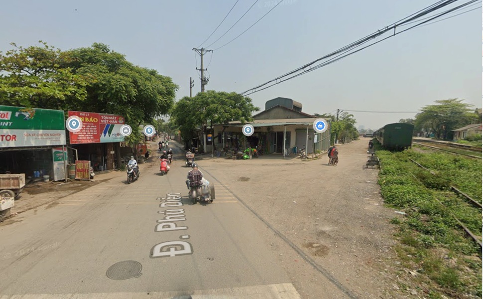 2. Giới thiệu về phường Phú Diễn sau sáp nhập