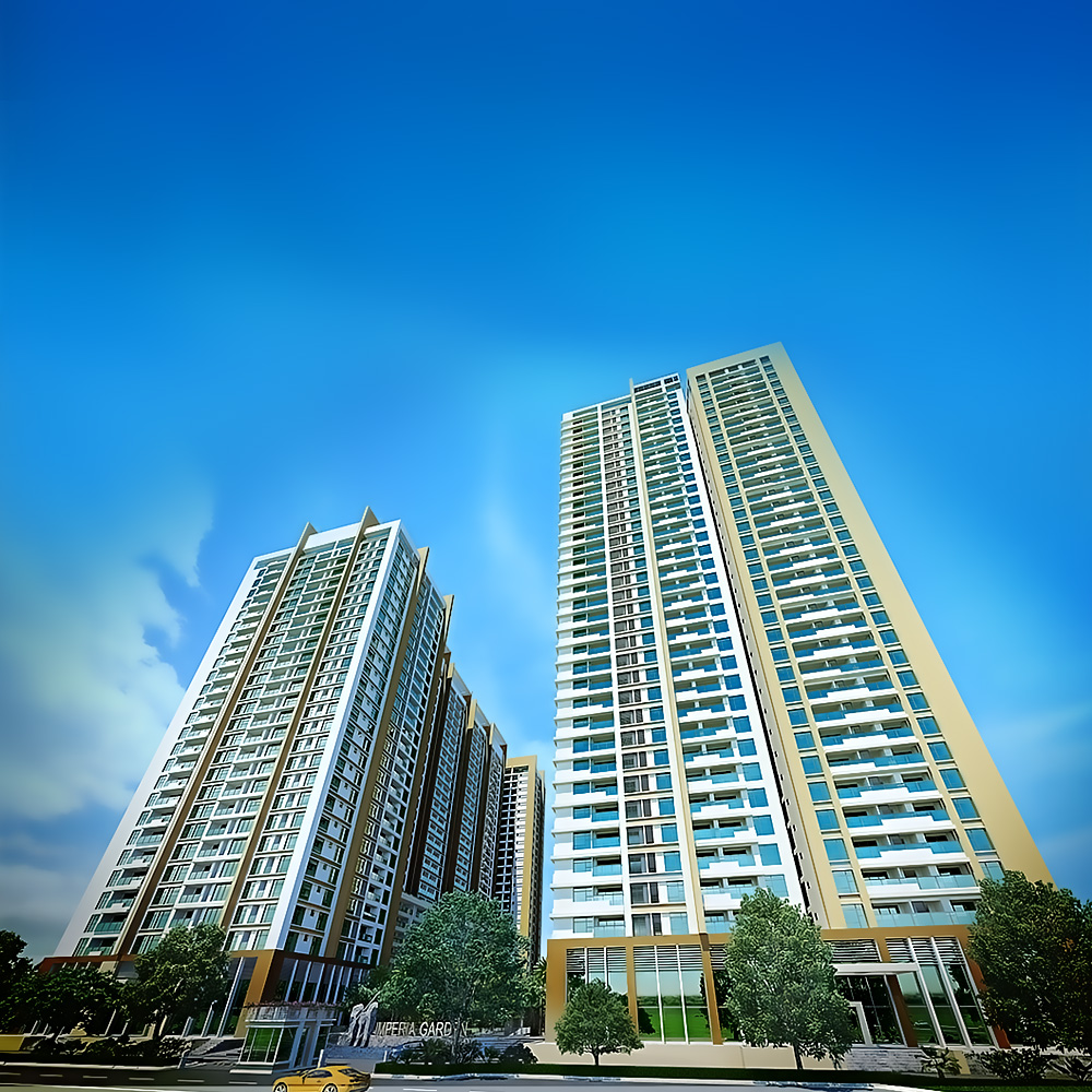 Imperia Garden