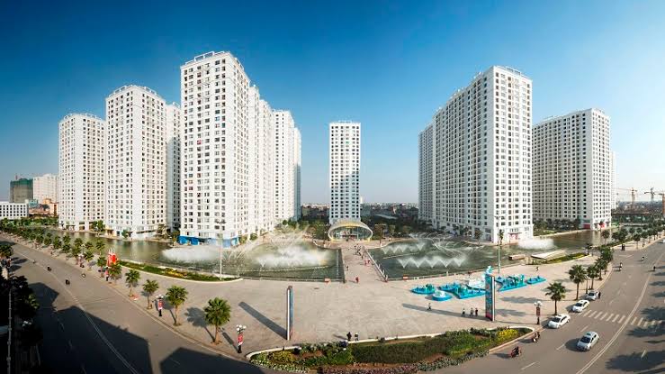 Times City