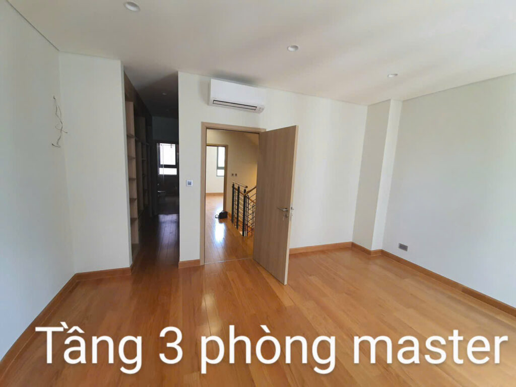 Bán shophouse 75m² The Manor Central Park, 5 tầng, vị trí đẹp