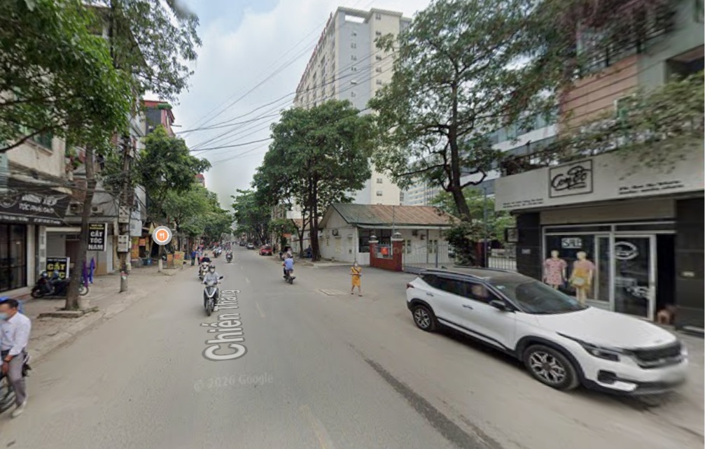 Phường Văn Quán sau sáp nhập với phường nào, đổi tên thành phường gì?
