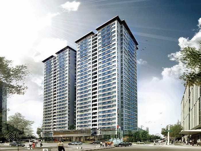 3.1. Capital Garden – 102 Trường Chinh