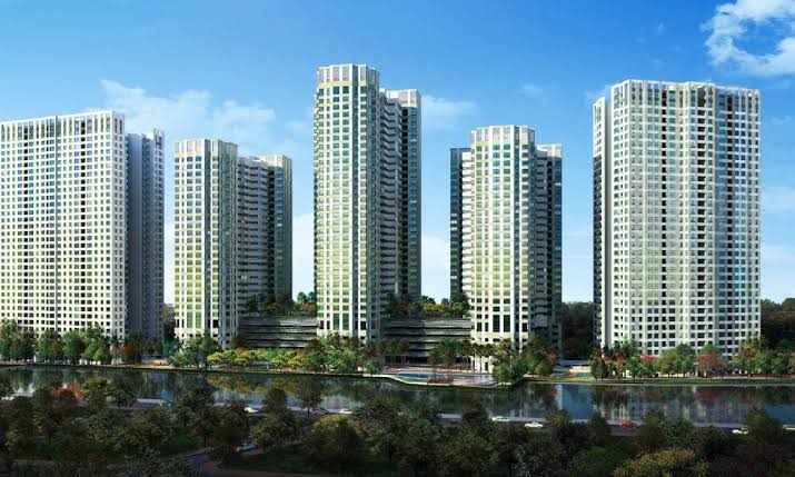 4. Hướng dẫn di chuyển đến Chung Cư Mulberry Lane