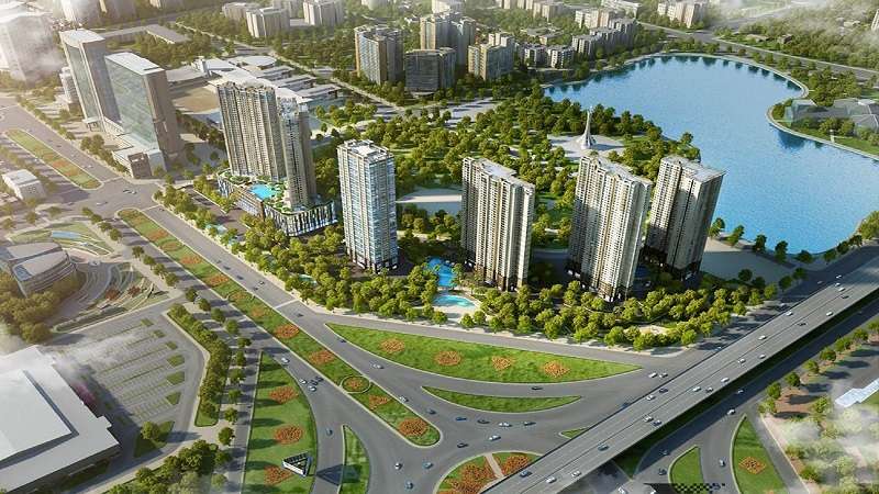 D’ Capitale Trần Duy Hưng thuộc phường nào sau sáp nhập?