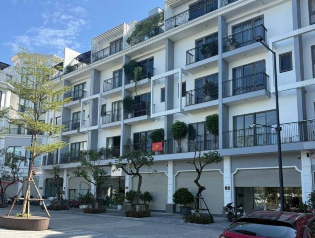 3. Điều kiện pháp lý để shophouse được sử dụng để ở